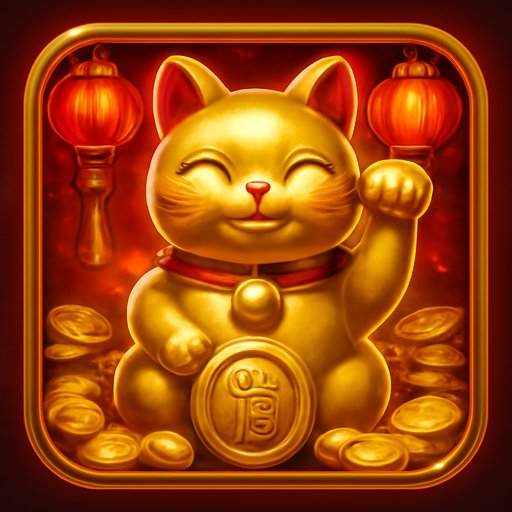 kb666 Top Prize Metallic Tiles